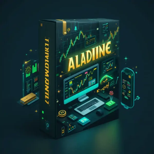 Trading Bundle Kit