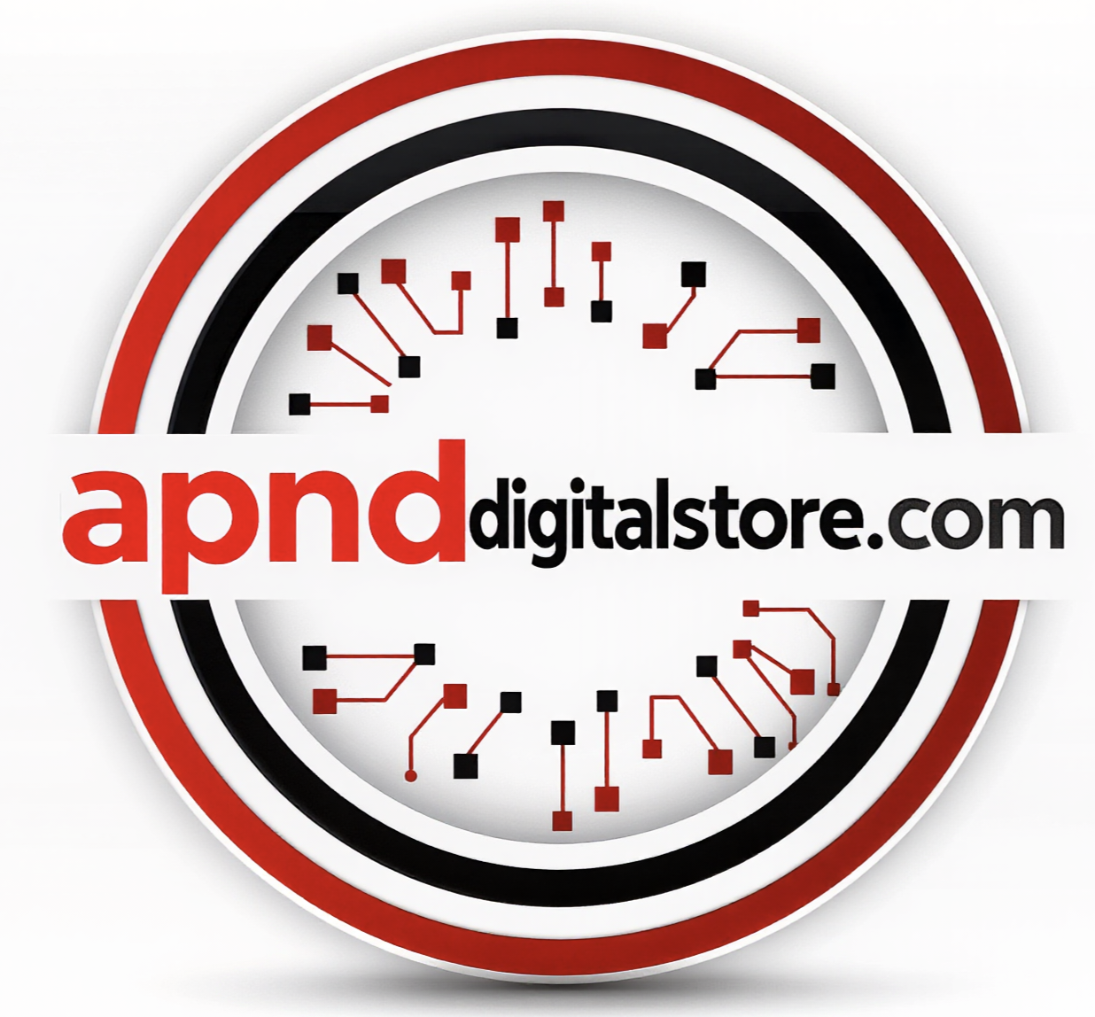 Apnadigistore.com