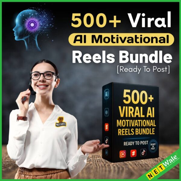 AI REEL BUNDLE