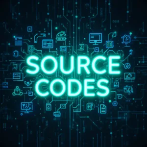 Source Codes